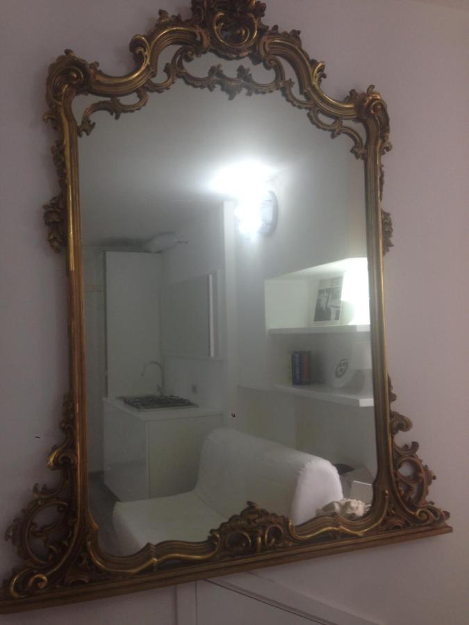 San Nicolo Apartment Леко Екстериор снимка
