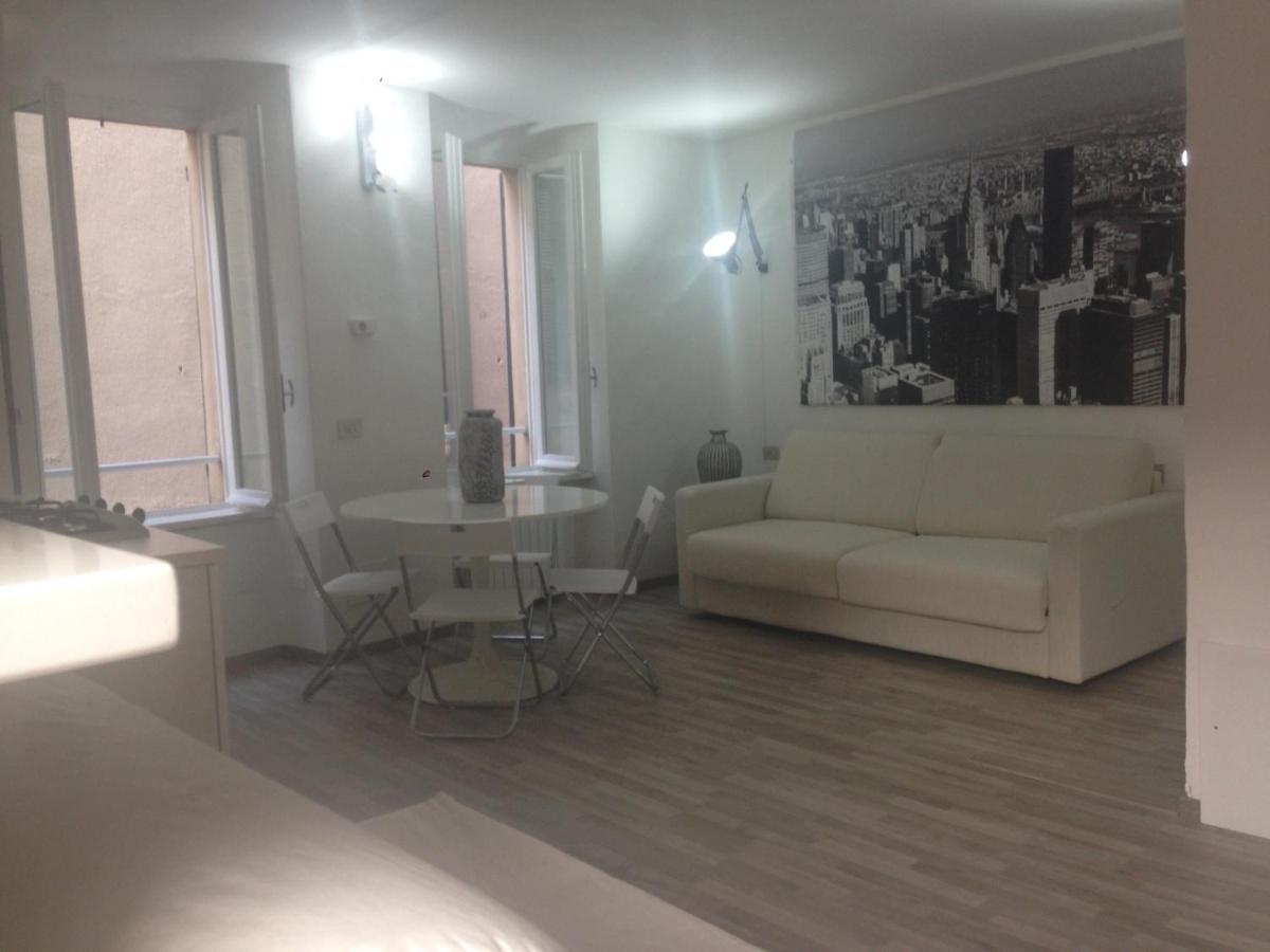 San Nicolo Apartment Леко Екстериор снимка
