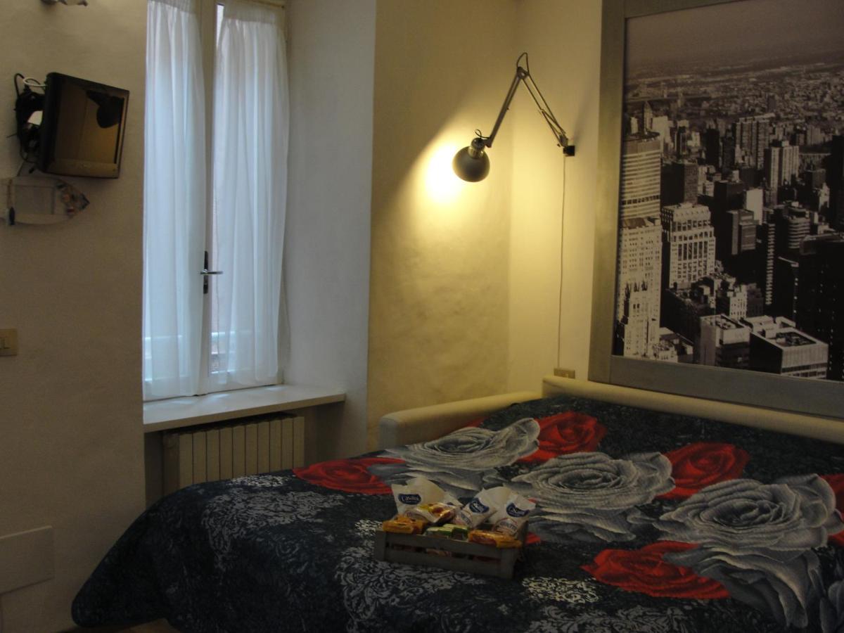 San Nicolo Apartment Леко Екстериор снимка