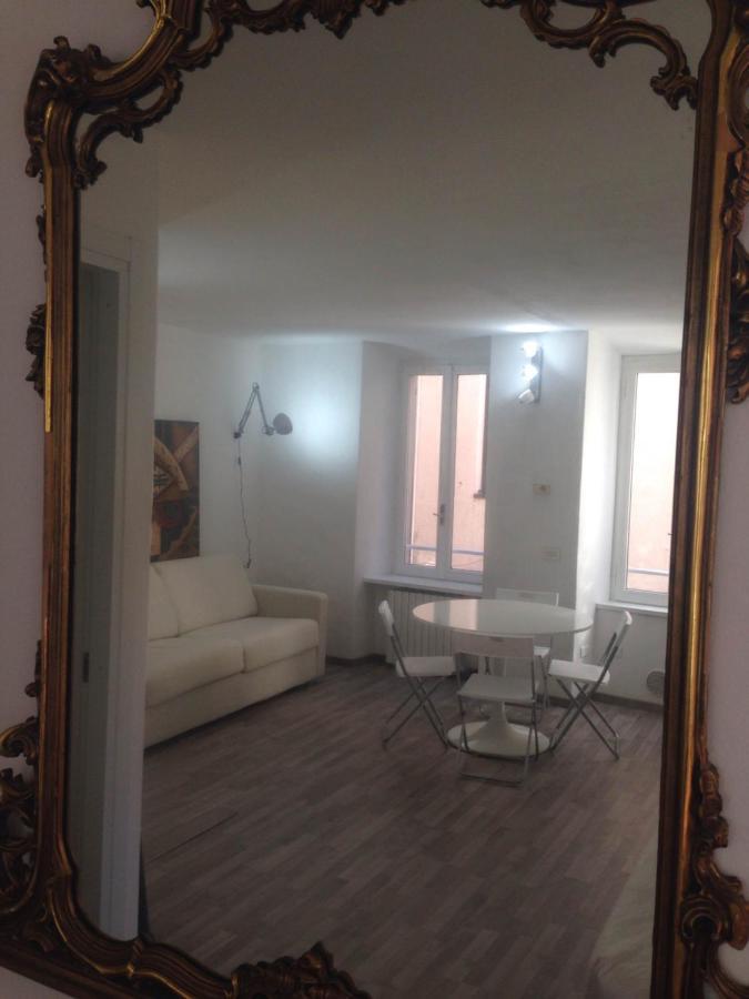 San Nicolo Apartment Леко Екстериор снимка