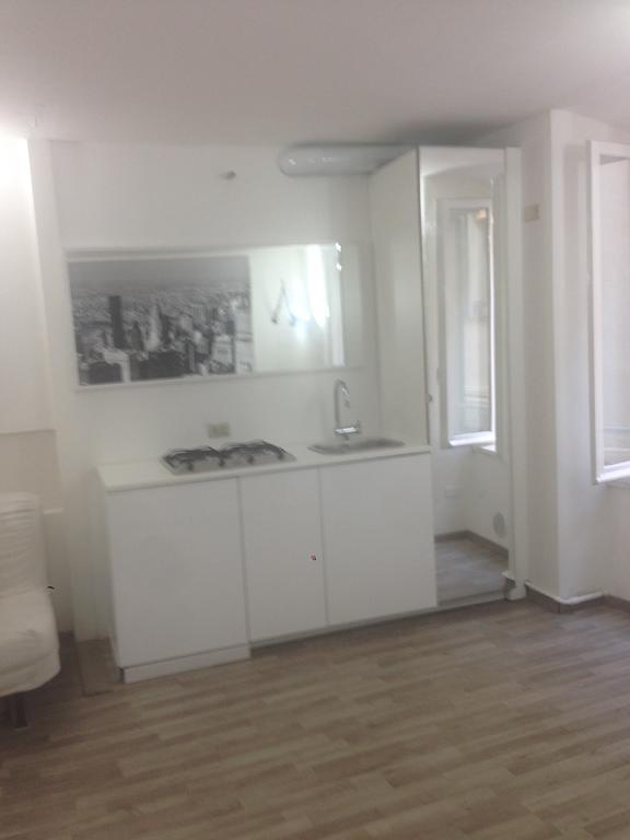 San Nicolo Apartment Леко Екстериор снимка