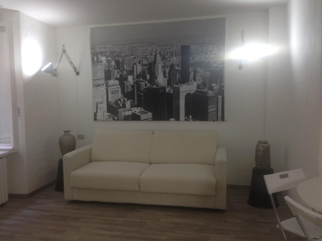 San Nicolo Apartment Леко Екстериор снимка