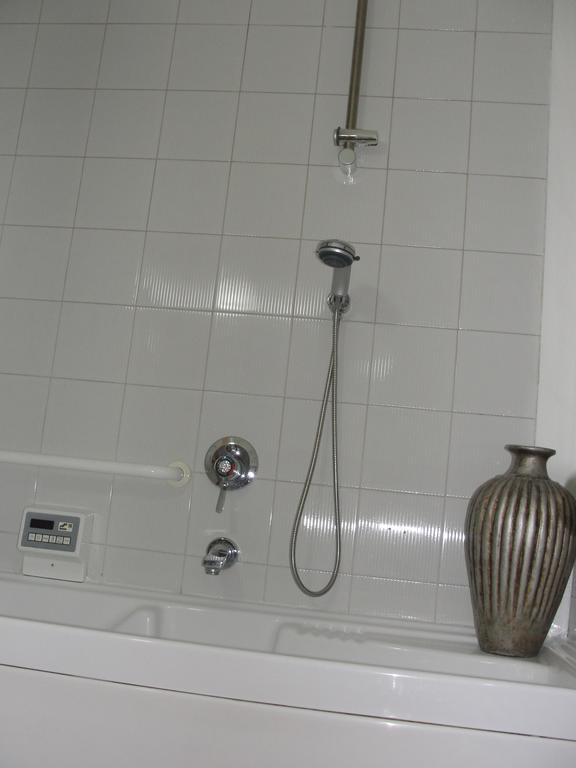 San Nicolo Apartment Леко Екстериор снимка