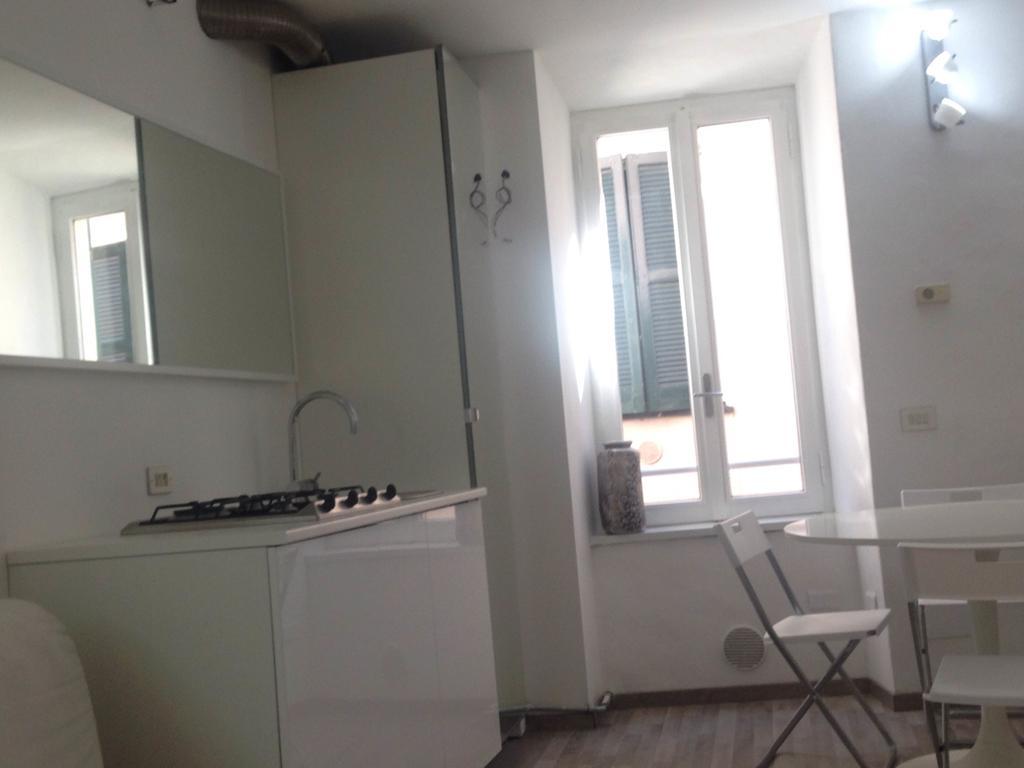 San Nicolo Apartment Леко Екстериор снимка