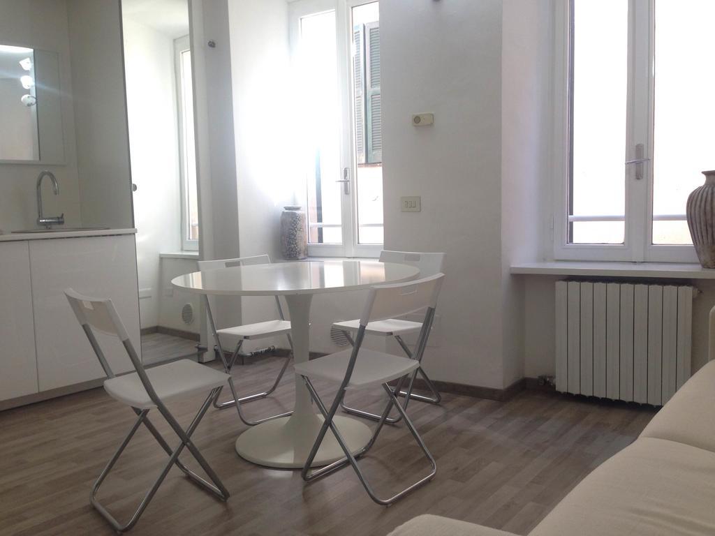 San Nicolo Apartment Леко Екстериор снимка