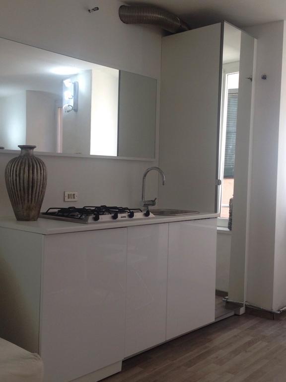 San Nicolo Apartment Леко Екстериор снимка