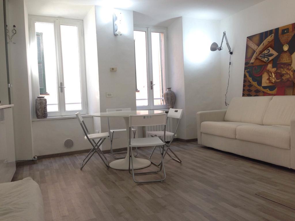 San Nicolo Apartment Леко Екстериор снимка