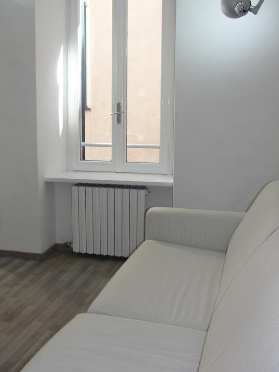 San Nicolo Apartment Леко Екстериор снимка